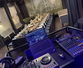 Muzikantai, dainininkai, grupės - Saksofonistas Kaunas Vilnius Klaipėda Saksofono muzika Dj - 3