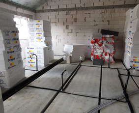 Kaitlentės pajungimas - Elektros instaliacija - 1