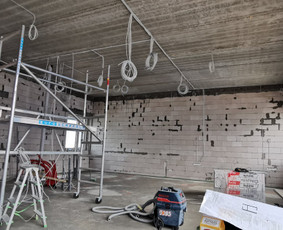 Elektros instaliacija - Elektros instaliacija - 1