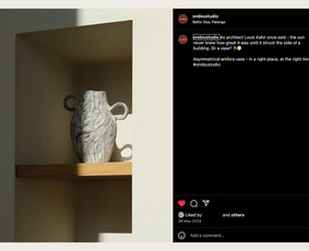 Komunikacija, dizainas, fotografija prekės ženklams / Greta R / Darbų pavyzdys ID 4225843
