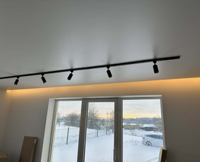 Elektrikai, elektros darbai - Elektros instaliacija - 2