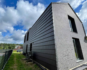 Slaitiniu stogu dengimas, renovacija / igorio statyba / Darbų pavyzdys ID 4225909