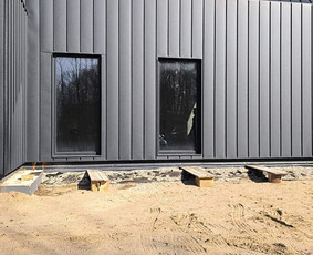 Slaitiniu stogu dengimas, renovacija / igorio statyba / Darbų pavyzdys ID 4225915