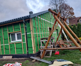 Slaitiniu stogu dengimas, renovacija / igorio statyba / Darbų pavyzdys ID 4225919