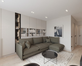 Interjero dizaineriai - Interjero dizaino paslaugos - 4