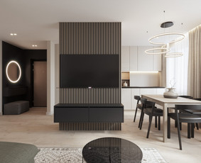 Interjero dizaineriai - Interjero dizaino paslaugos - 3