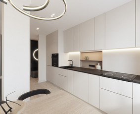 Interjero dizaineriai - Interjero dizaino paslaugos - 2