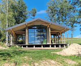 Slaitiniu stogu dengimas, renovacija / igorio statyba / Darbų pavyzdys ID 4225941