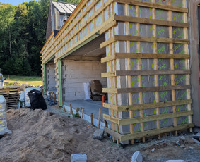 Slaitiniu stogu dengimas, renovacija / igorio statyba / Darbų pavyzdys ID 4225943