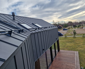 Slaitiniu stogu dengimas, renovacija / igorio statyba / Darbų pavyzdys ID 4225945
