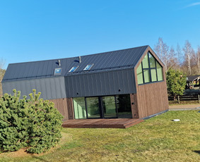 Slaitiniu stogu dengimas, renovacija / igorio statyba / Darbų pavyzdys ID 4225947