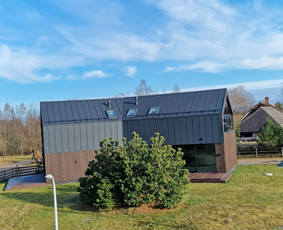 Slaitiniu stogu dengimas, renovacija / igorio statyba / Darbų pavyzdys ID 4225949