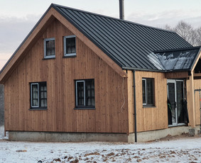 Slaitiniu stogu dengimas, renovacija / igorio statyba / Darbų pavyzdys ID 4225953