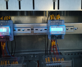 Profesionalūs elektros darbai / UAB "Elektromonteris" / Darbų pavyzdys ID 4225967