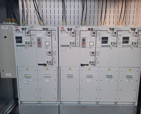Profesionalūs elektros darbai / UAB "Elektromonteris" / Darbų pavyzdys ID 4225969