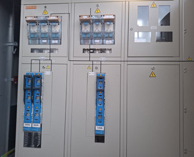 Profesionalūs elektros darbai / UAB "Elektromonteris" / Darbų pavyzdys ID 4225975