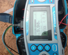 Profesionalūs elektros darbai / UAB "Elektromonteris" / Darbų pavyzdys ID 4225977