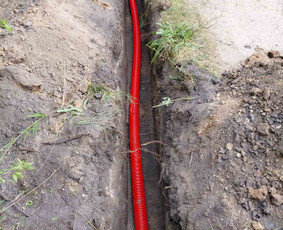 Profesionalūs elektros darbai / UAB "Elektromonteris" / Darbų pavyzdys ID 4225985