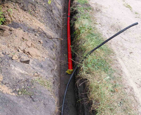 Profesionalūs elektros darbai / UAB "Elektromonteris" / Darbų pavyzdys ID 4225991