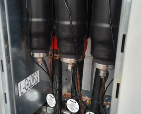 Profesionalūs elektros darbai / UAB "Elektromonteris" / Darbų pavyzdys ID 4226003