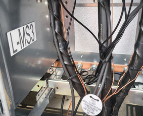 Profesionalūs elektros darbai / UAB "Elektromonteris" / Darbų pavyzdys ID 4226009