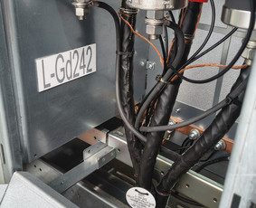 Profesionalūs elektros darbai / UAB "Elektromonteris" / Darbų pavyzdys ID 4226011