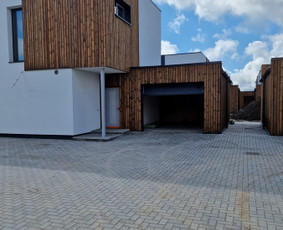 Lietaus nuvedimo sistemos - Slaitiniu stogu dengimas, renovacija - 3