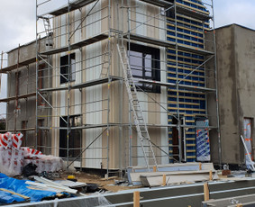 Lietaus nuvedimo sistemos - Slaitiniu stogu dengimas, renovacija - 1