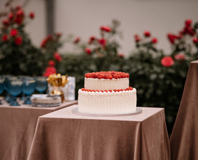 Įvairios paslaugos vestuvėms - Mg Burbuliukai - prabangus &scaron;ampano staliukas! - 2