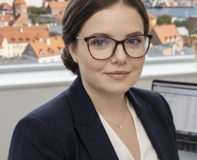 PVM registracija - Buhalterinės paslaugos - Klaipėda, bei nuotoliniu būdu - 1