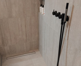 Plytelių klijavimas / Eimantas / Darbų pavyzdys ID 4226071