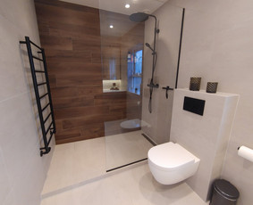 Plytelių klijavimas / Eimantas / Darbų pavyzdys ID 4226093