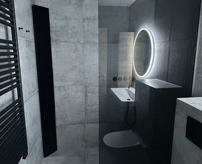 Statybos, apdaila - Plytelių klijavimas, grindų sprendimai. - 3