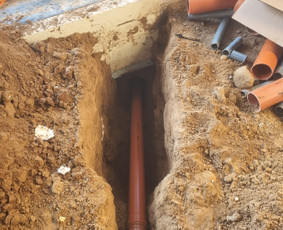 Gyvatuko pajungimas - Visi santechnikos darbai. - 4