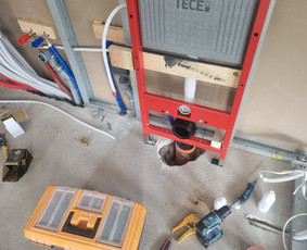 Gyvatuko pajungimas - Visi santechnikos darbai. - 2