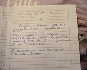 Rusų kalbos kursai, pamokos - Rusų kalbos pamokos vaikams ir Rki suaugusiem - 4