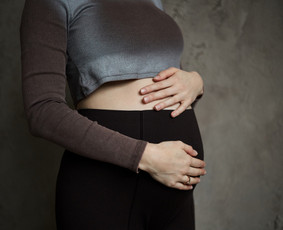 Nėščiųjų joga Klaipėdoje grupėje ir individualiai / Gabija Ugnė Jonaitė / Darbų pavyzdys ID 4226259
