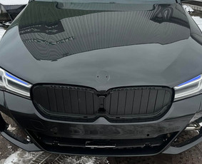 Kėbulo remontas - Automobilių dažymas Kaune Tik nuo 99&euro;* - 2