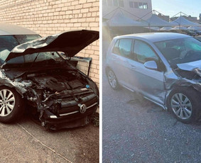 Kėbulo remontas - Automobilių dažymas Kaune Tik nuo 99&euro;* - 4