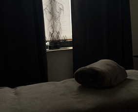 Galvos, kaklo ir pečių juostos masažas - Masažas Kauno raj. Užliedžiai - 2