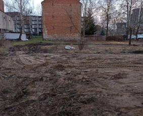 Visi griovimo ir demontavimo darbai / UAB Rytojaus vizijos projektai / Darbų pavyzdys ID 4226331