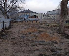 Visi griovimo ir demontavimo darbai / UAB Rytojaus vizijos projektai / Darbų pavyzdys ID 4226333