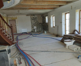 Plytelių demontavimas - Visi griovimo ir demontavimo darbai - 2