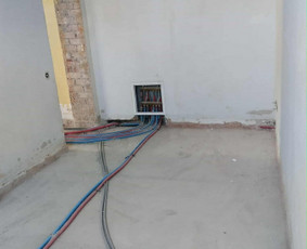 Plytelių demontavimas - Visi griovimo ir demontavimo darbai - 1