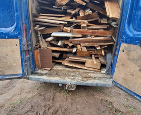 Visi griovimo ir demontavimo darbai / UAB Rytojaus vizijos projektai / Darbų pavyzdys ID 4226355