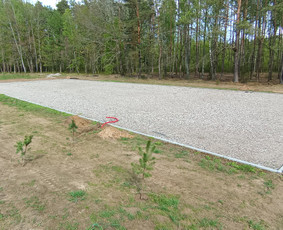 Mini ekskavatorius ir Bobcat / MB,,ALEKSTO,, / Darbų pavyzdys ID 4226393