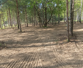 Žemės frezavimas - Mini ekskavatorius ir Bobcat - 1