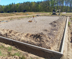Mini ekskavatorius ir Bobcat / MB,,ALEKSTO,, / Darbų pavyzdys ID 4226399