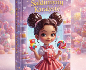 Knygų iliustravimas - Spauda, dizainas, reklama - 4