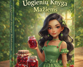 Knygų iliustravimas - Spauda, dizainas, reklama - 2